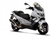 Gilera Nexus 500